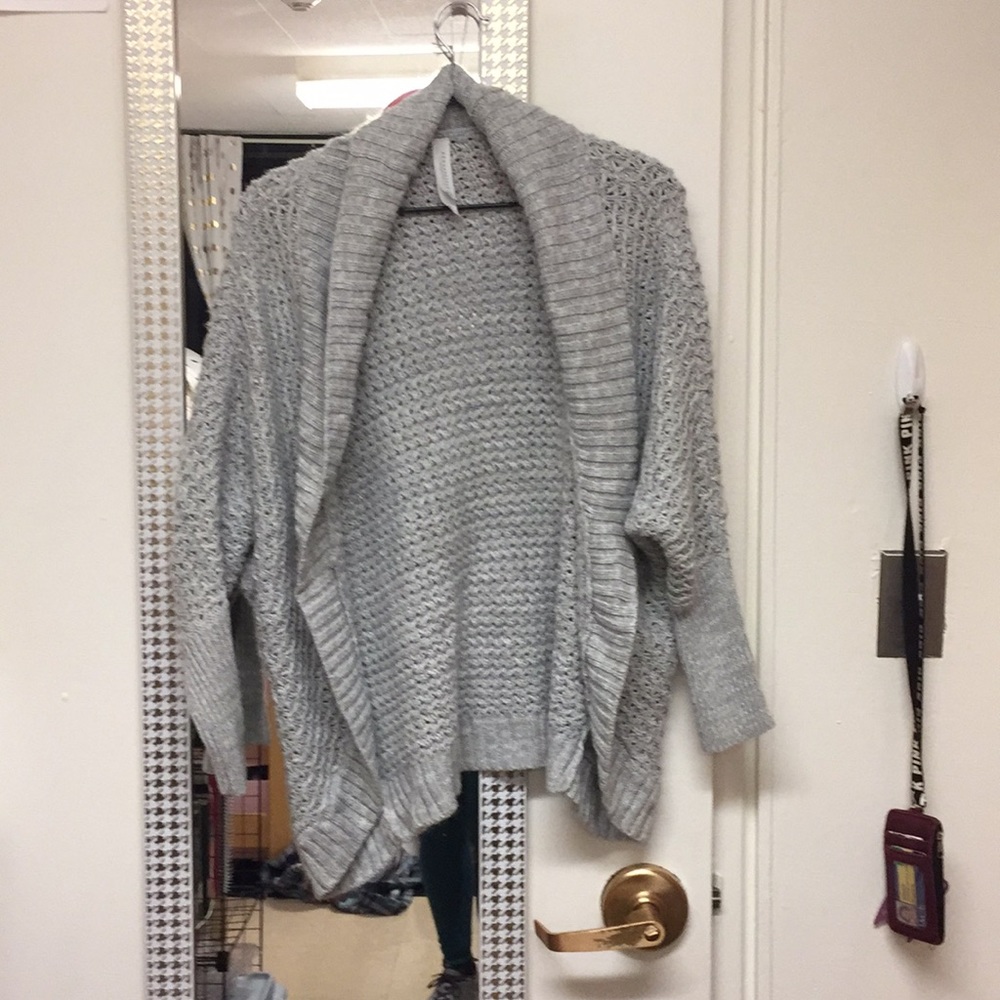 Cardigan